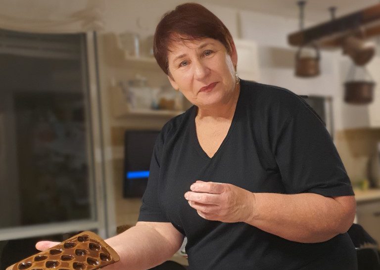 עירית ברנשטיין