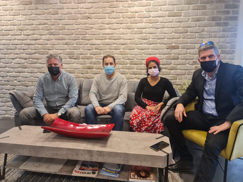 חדר מצב