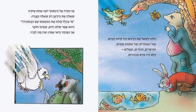 דני אקרמן