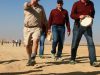 חגיגת סיורי חורף ופעילות ספורטיבית בצעדת בן גוריון